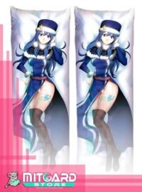 Juvia Lockser Dakimakura Body pillow cover