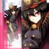 FATE/GRAND ORDER Oda Nobunaga Body pillow case dakimakura - 2