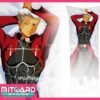 FATE / STAY NIGHT Emiya Archer Body pillow case dakimakura - 2