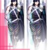 FIRE EMBLEM AWAKENING Chrom Body pillow case dakimakura - 50cmx150cm / Velvet / 2 Sides Printed - 1