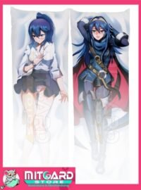 Lucina Dakimakura Body pillow cover