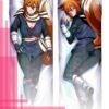 FIRE EMBLEM FATES Kaden Body pillow case dakimakura - 50cmx150cm / Soft Satin / 2 Sides Printed - 1