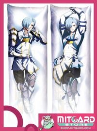 Shigure Dakimakura Body pillow cover