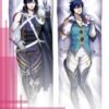 FIRE EMBLEM HEROES Spring Festival / Chrom Body pillow case dakimakura - 50cmx150cm / Peach Skin / 2 Sides Printed - 1