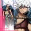 FIRE EMBLEM Niles Body pillow case dakimakura - 3