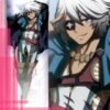 FIRE EMBLEM Niles Body pillow case dakimakura - 2