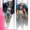 FIRE EMBLEM Niles Body pillow case dakimakura - 50cmx150cm / Velvet / 2 Sides Printed - 1