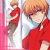 FRUIT BASKET Kyo Sohma Body pillow case dakimakura - 3