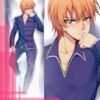 FRUIT BASKET Kyo Sohma Body pillow case dakimakura - 2