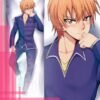 FRUIT BASKET Kyo Sohma Body pillow case dakimakura - 6