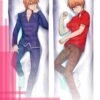 FRUIT BASKET Kyo Sohma Body pillow case dakimakura - 5
