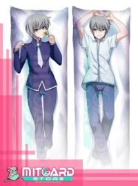 Yuki Sohma Dakimakura Body pillow cover