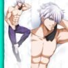 Satoru Gojo v2 Body pillow case JUJUTSU KAISEN Mitgard-Knight