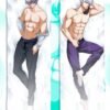 Satoru Gojo v2 Body pillow case JUJUTSU KAISEN Mitgard-Knight