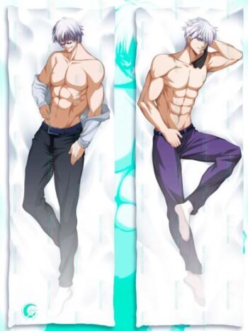 Satoru Gojo v2 Body pillow case JUJUTSU KAISEN Mitgard-Knight