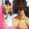 GUILTY GEAR Sol Badguy Body pillow case dakimakura - 2