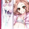 Haru Okomura Body pillow case PERSONA 5 Mitgard-Knight