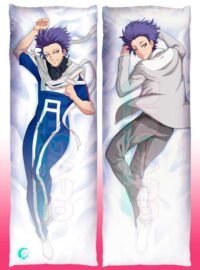 Hitoshi Shinso Funda de almohada (dakimakura)