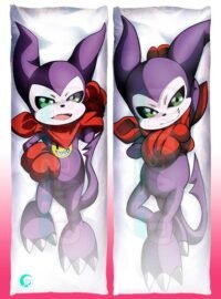 Impmon Dakimakura Body pillow cover