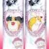 God John Body pillow case THE VAMPIRE DIES IN NO TIME DARKKOBATO