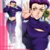 JOJO’S BIZARRE ADVENTURE VENTO AUREO Manga version / Vinegar Doppio Body pillow case dakimakura - 3