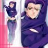 JOJO’S BIZARRE ADVENTURE VENTO AUREO Manga version / Vinegar Doppio Body pillow case dakimakura - 2