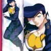 JOJO’S BIZARRE ADVENTURE DIAMOND IS UNBREAKABLE Josuke Higashikata Body pillow case Dakimakura - 3