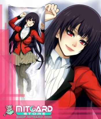 Kakegurui