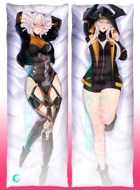 卡列尼娜 抱き枕カバー