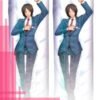 KISS HIM NOT ME Asuma Mutsumi Body pillow case dakimakura - 50cmx150cm / Velvet / 2 Sides Printed - 1