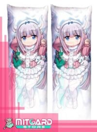 Kanna Dakimakura Body pillow cover