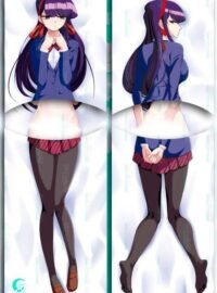 Komi Shouko Undress Dakimakura Body pillow cover