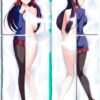Komi Shouko Undress Body pillow case KOMI SAN CAN´T COMUNICATE Mitgard-Knight