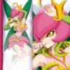 Lilimon Body pillow case DIGIMON Mitgard-Knight