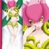 Lilimon Body pillow case DIGIMON Mitgard-Knight