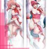 MAHOU GIRL ORE Saki Uno Body pillow case dakimakura - 50cmx150cm / Velvet / 2 Sides Printed - 1