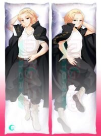 Manjiro Sano / Mikey Dakimakura Body pillow cover