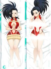 Momo Yaoyorozu / Creati V3 Dakimakura Body pillow cover