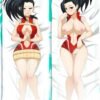 Momo Yaoyorozu / Creati V3 Body pillow case MY HERO ACADEMIA Mina