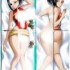 Momo Yaoyorozu Undress Body pillow case MY HERO ACADEMIA Mitgard-Knight