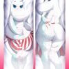 Moominmamma Body pillow case MOOMIN Mitgard-Knight