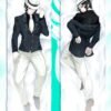 Muzan Kibutsuji Body pillow cover DEMON SLAYER Mitgard-Knight