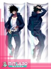 Toya Todoroki / Dabi / Blueflame Dakimakura Body pillow cover