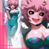 MY HERO ACADEMIA Mina Ashido Body pillow case Dakimakura - 3