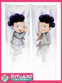 Minoru Mineta / Grape Juice Dakimakura Body pillow cover