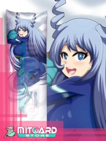 Nejire Hado / Nejire-chan Dakimakura Body pillow cover