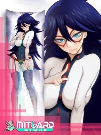MY HERO ACADEMIA Nemuri Kayama / Midnight Body pillow case Dakimakura - 2