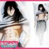 MY HERO ACADEMIA Shota Aizawa Body pillow case Dakimakura - 3