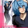 MY HERO ACADEMIA Tomura Shigaraki Body pillow case Dakimakura - 3