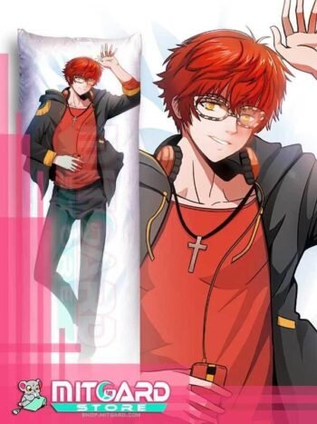 Body Pillow Case | Body Pillow Covers | Mitgard Store